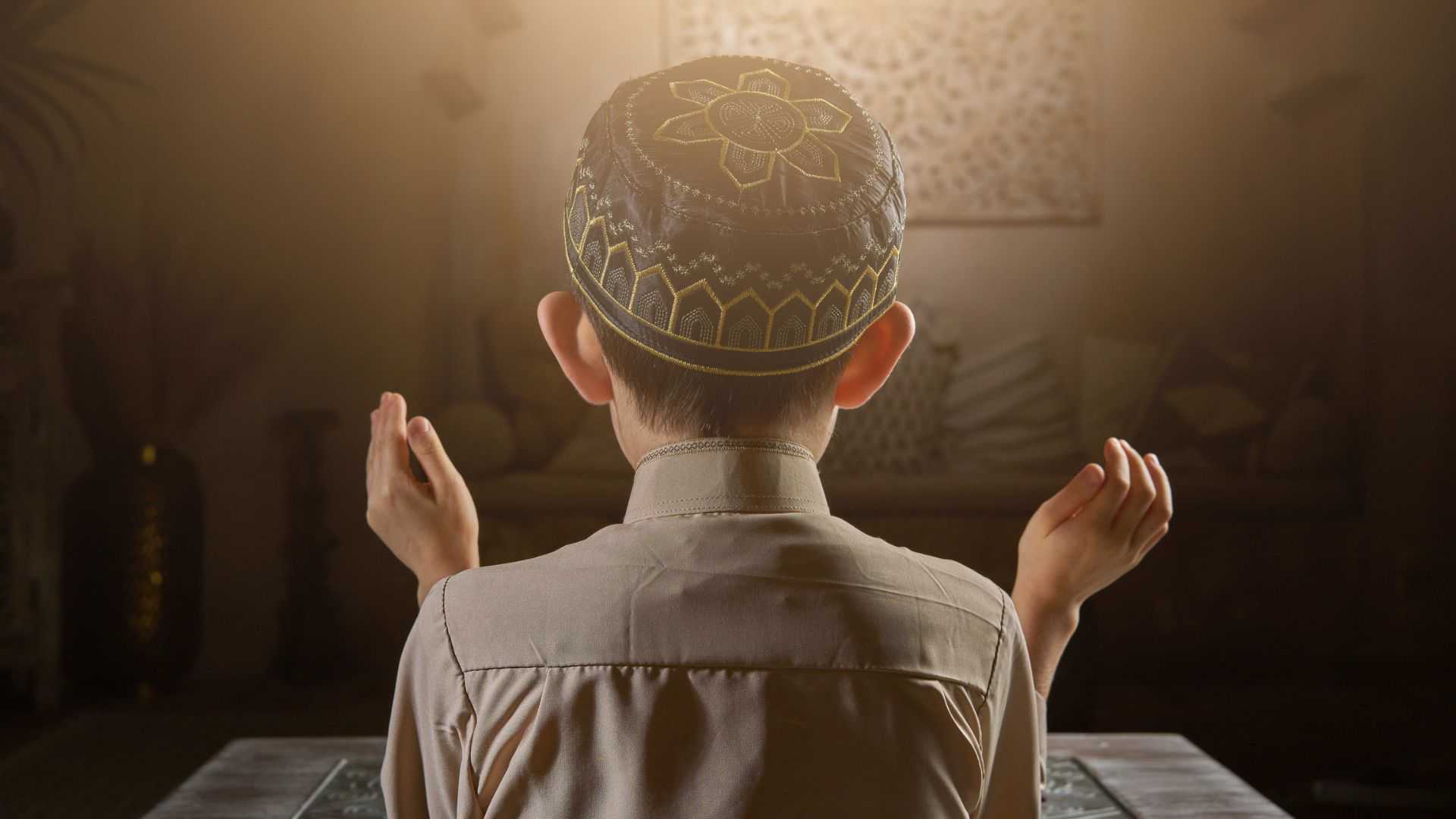 how to get closer to allah