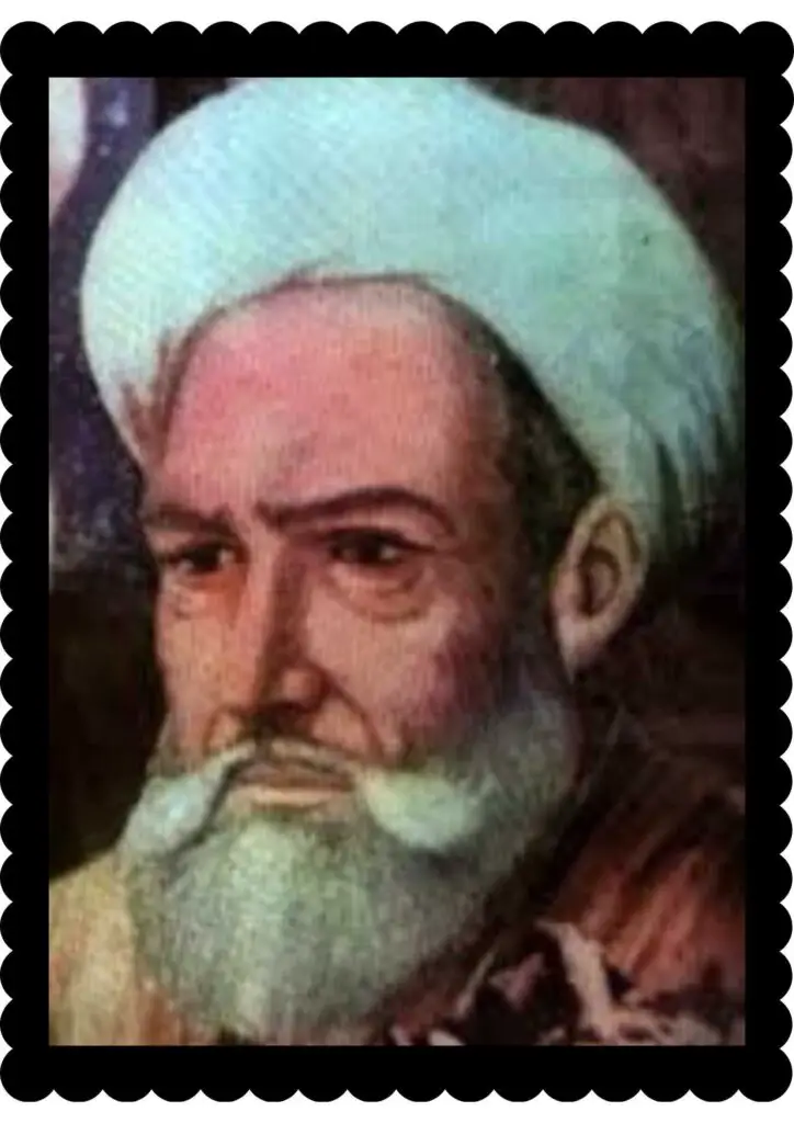 muslim philosopher Abu Nasr Al-Farabi