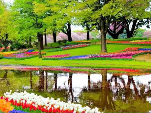 Story of Prophet Adam in Islam: adam and eve in garden of eden