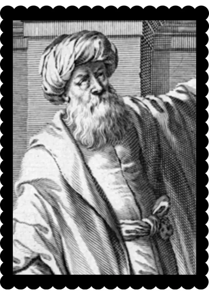 Famous Muslim Scientists and their Inventions: Ibn Al-Haytham