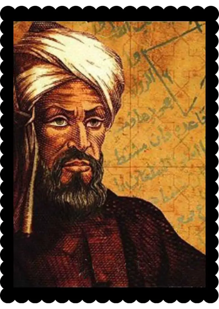 Famous Muslim Scientists and their Inventions: Muhammad ibn Musa Al-Khwarizmi