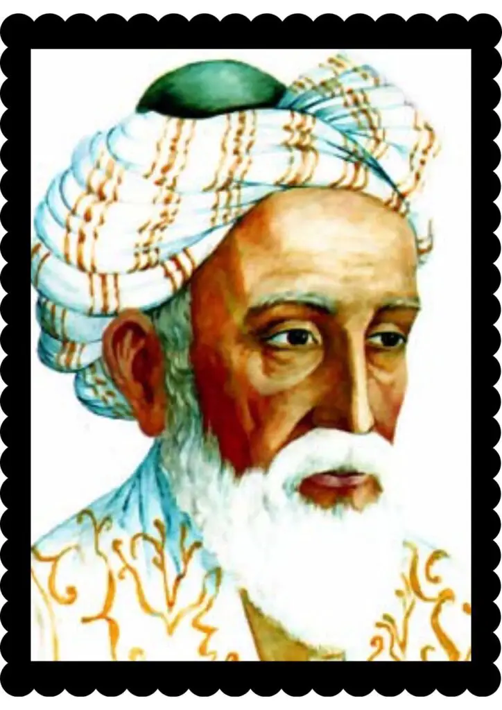 Famous Muslim Scientists and their Inventions: Omar Khayyam