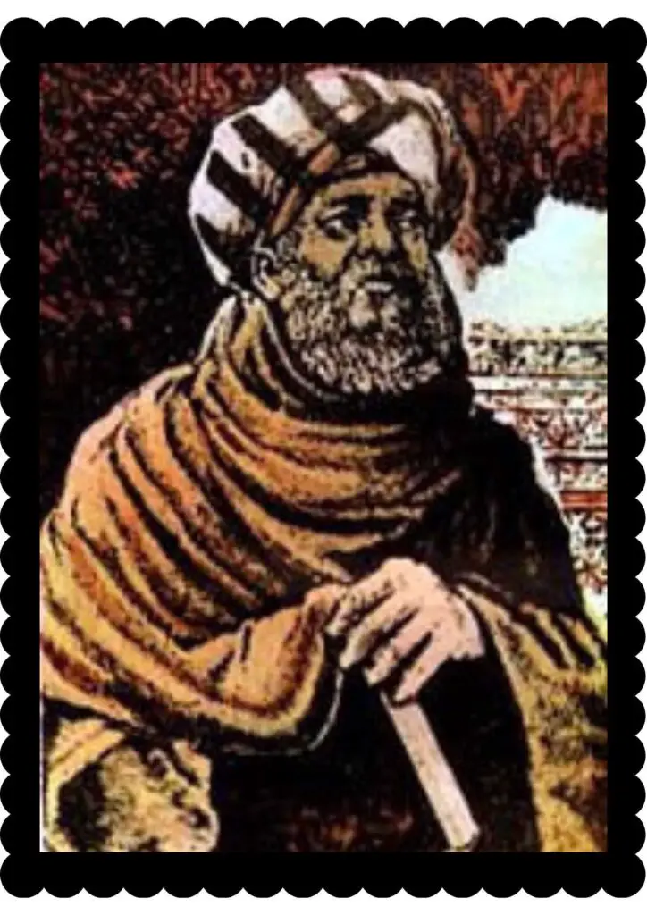 Famous Muslim Scientists and their Inventions: Thabit ibn Qurra