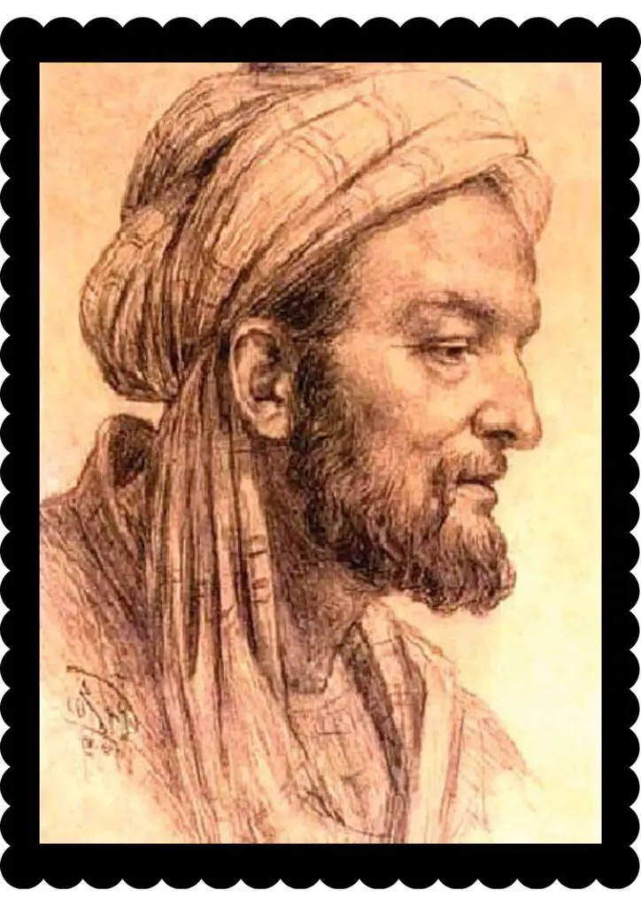 Famous Muslim Scientists and their Inventions: ibn al baitar