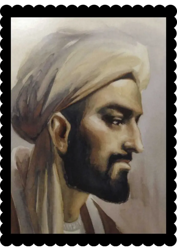 Famous Muslim Scientists and their Inventions: ibn khaldun