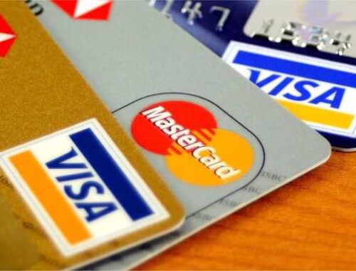 Why are credit cards haram in Islam