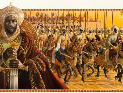 Story of Mansa Musa: The Richest Man in History