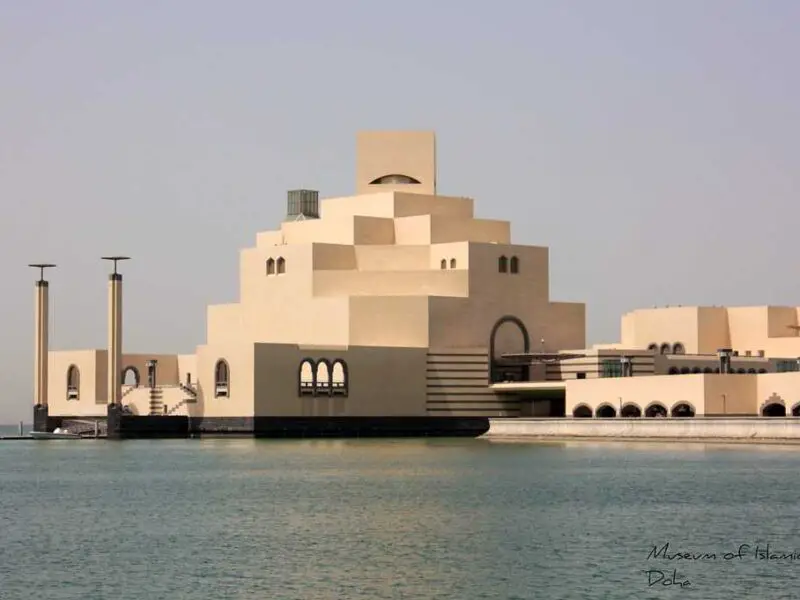The renovated Museum of Islamic Art in Qatar will reopen on October 5.