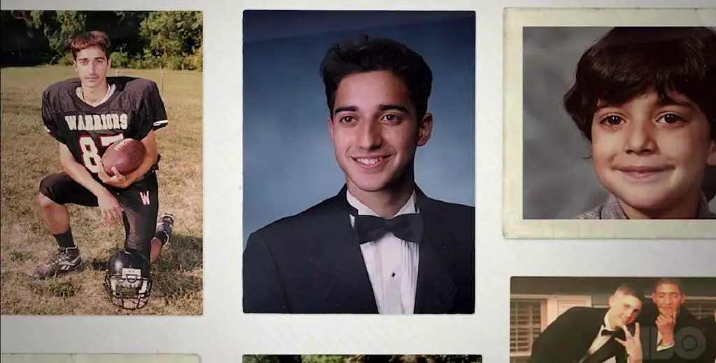 The Adnan Syed Case