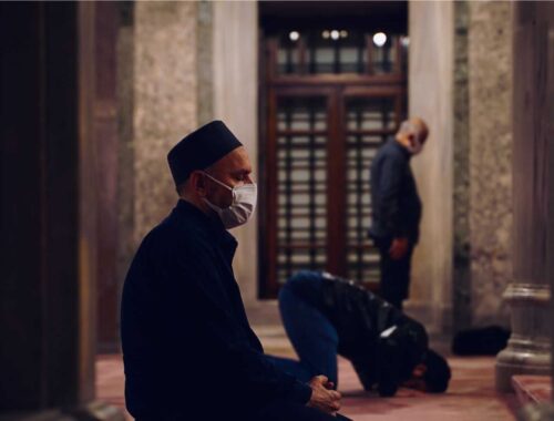 Dua e Masura