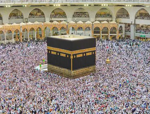 Saudi Arabia allows Women Pilgrims to go to Hajj without Mahram
