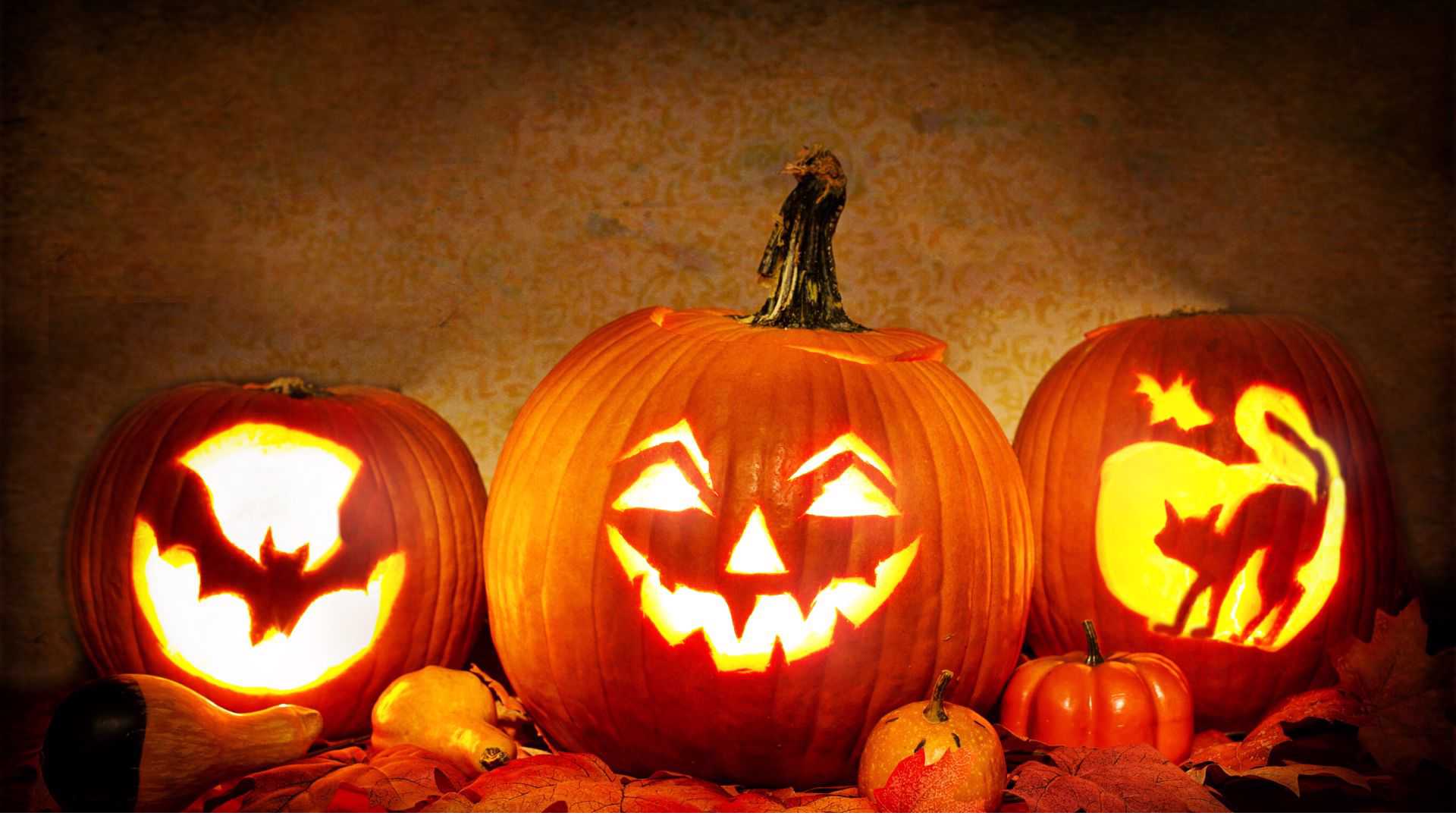 Dark History of Halloween: Is it allowed in Islam?