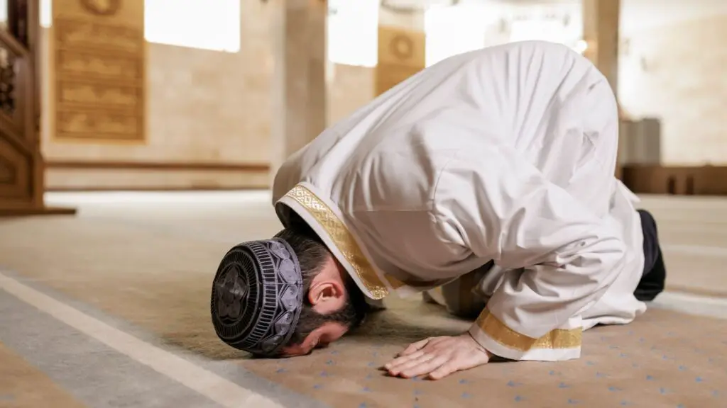 10 qualities of a good Muslim