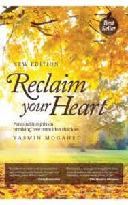 Reclaim Your Heart