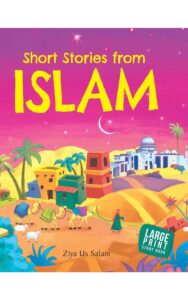 Short Stories from Islam