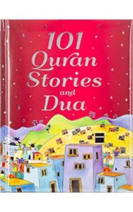 101 Quran Stories and Dua