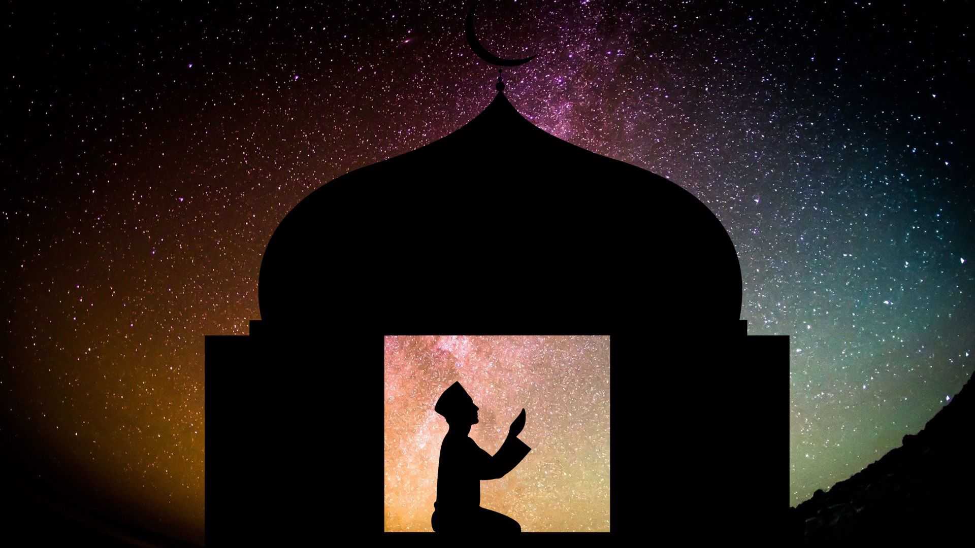 Qiyam-ul-layl and Tahajjud