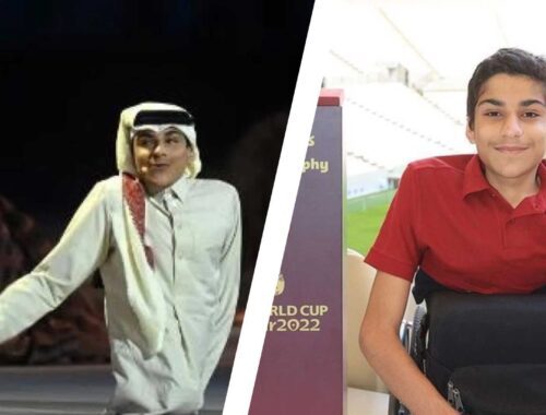 Ghanim Al Muftah
