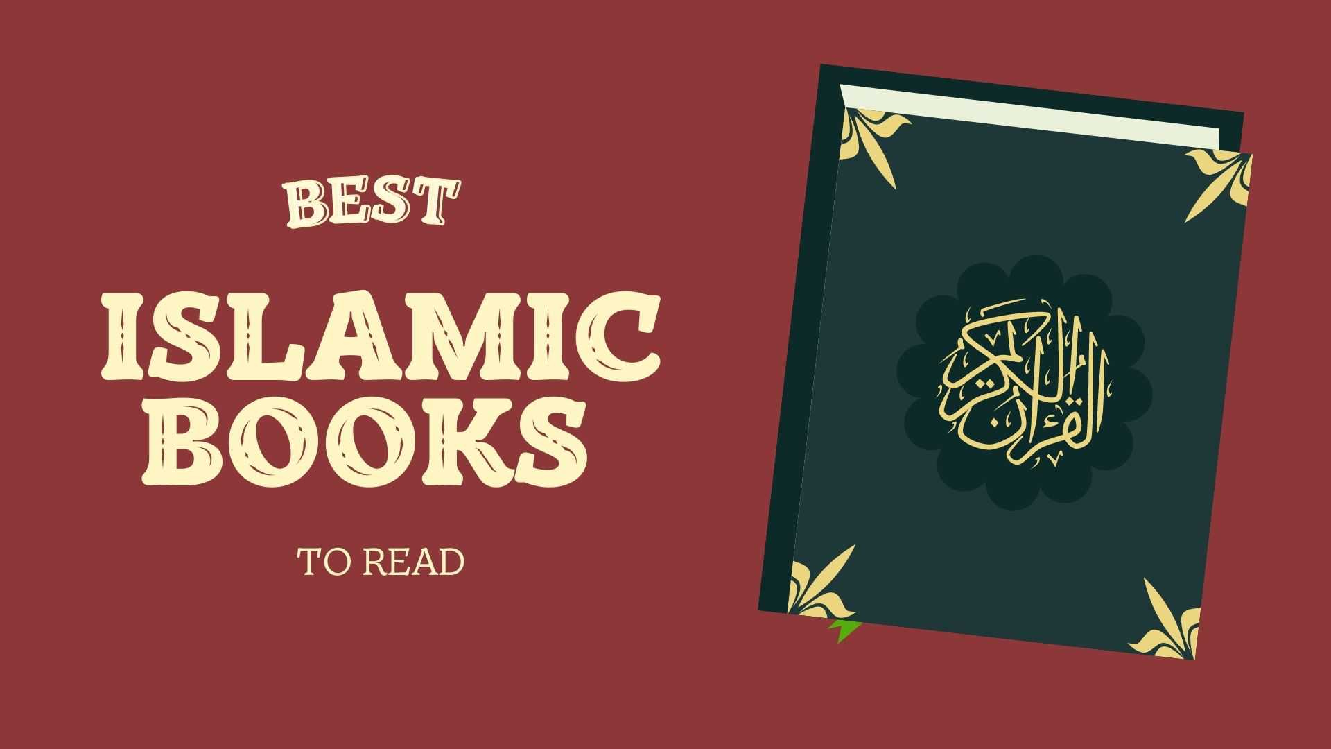best islamic books to read