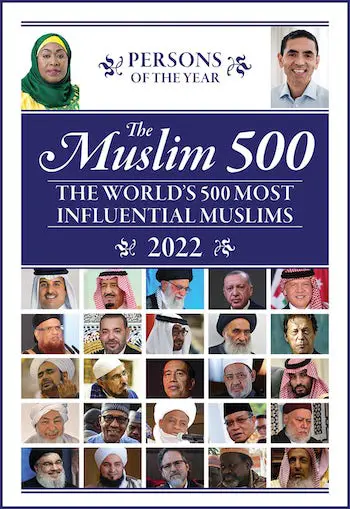 the muslim 500 list of most influential muslim