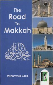 the road to makkah