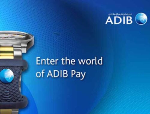 Abu Dhabi Islamic Bank launches ADIB PAY