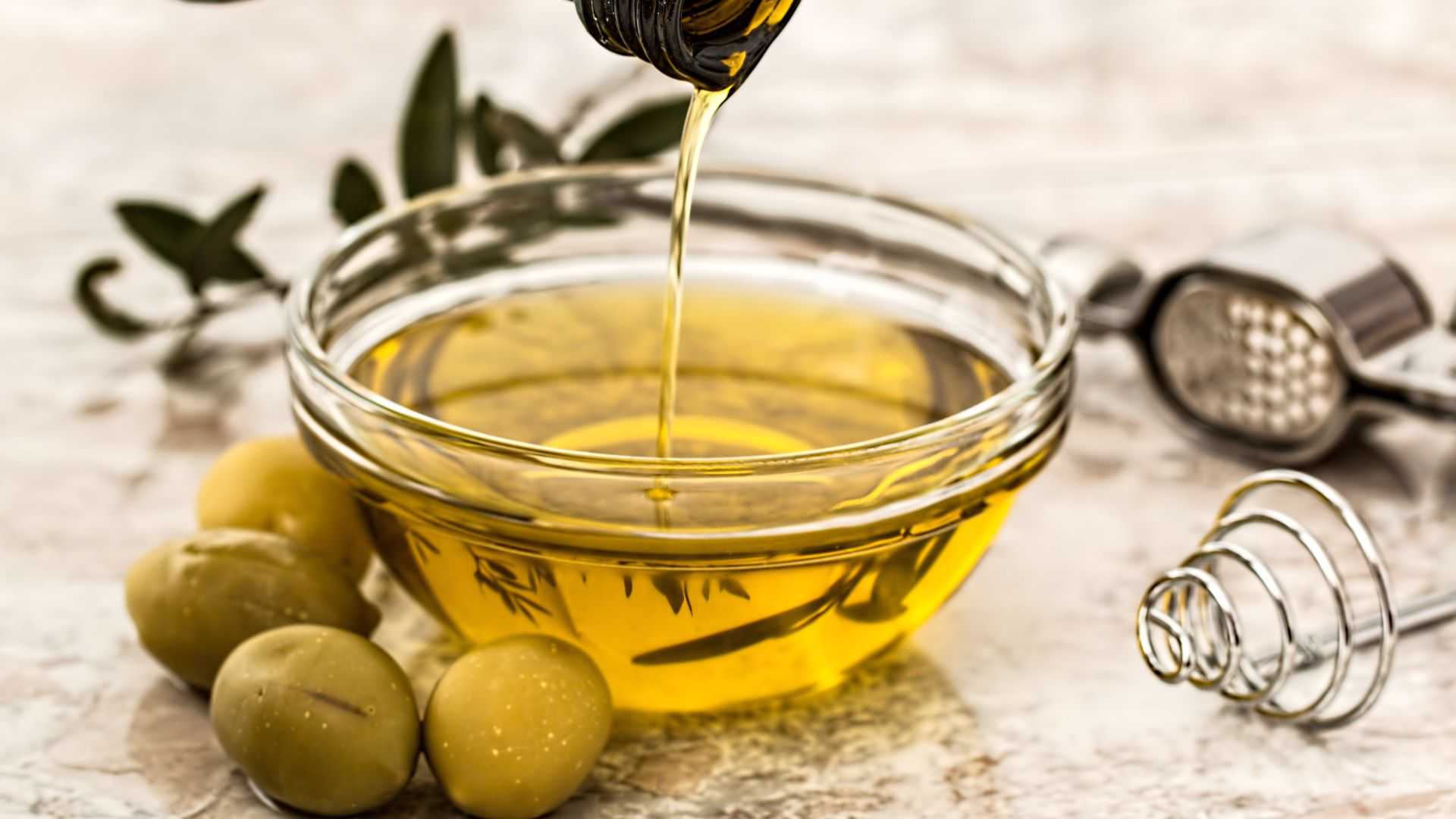 Olive Oil in Islam