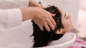 Wash your hair often: HAIR CARE IN ISLAM