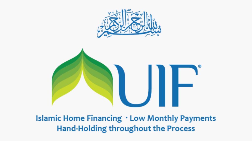 Islamic banks in USA : uif