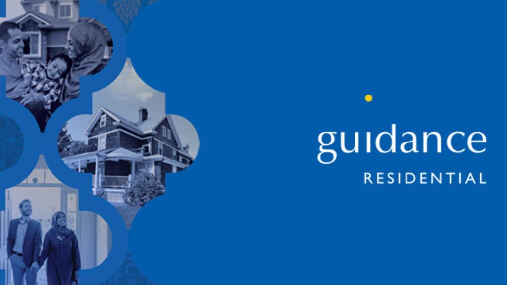 islamic bank in united states of america: guidance residential