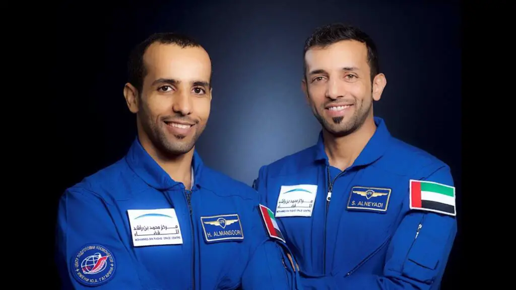 Sultan Al Neyadi's Ramadan in Space