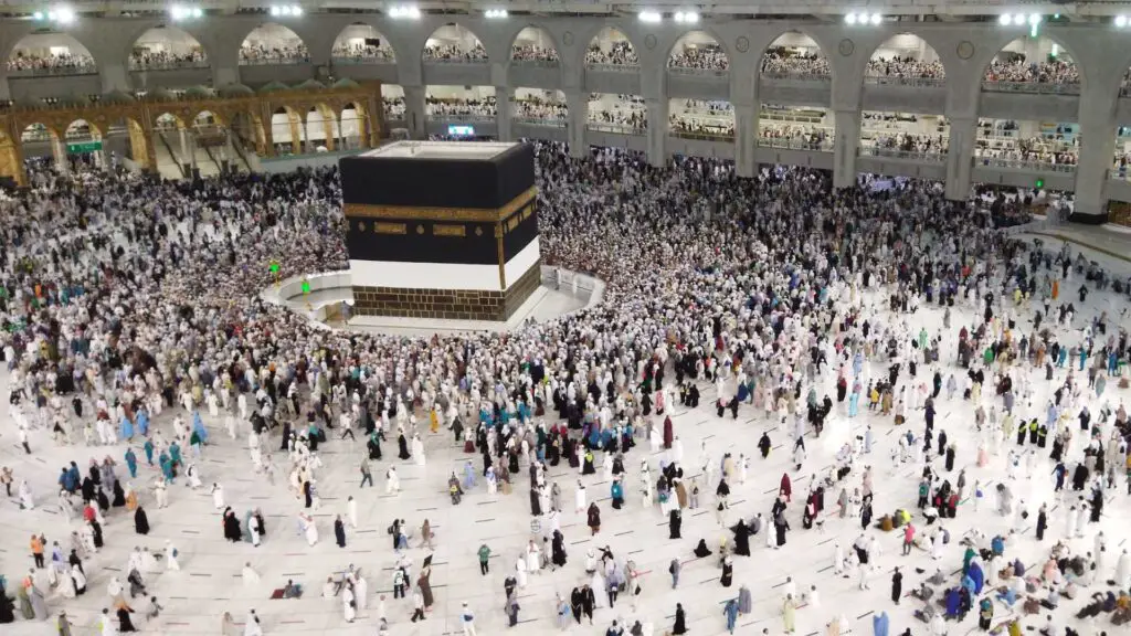 hajj