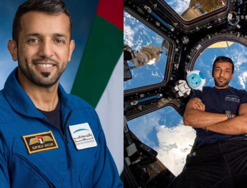 sultan al neyadi ramadan in space