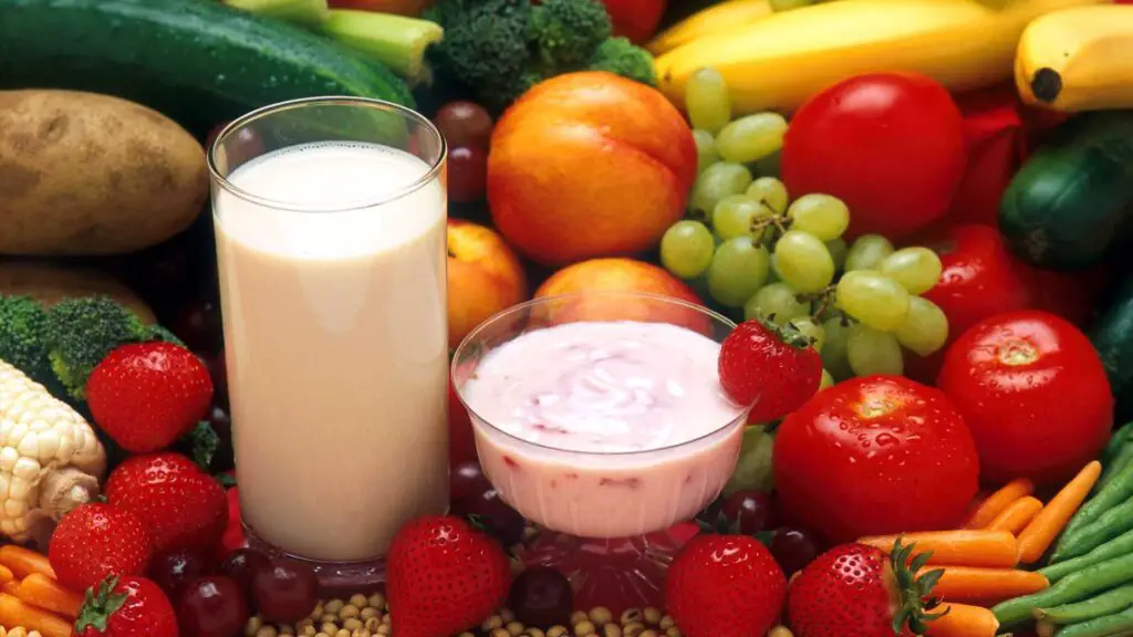 Best Foods mentioned in the Quran and Hadith