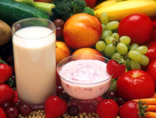 Best Foods mentioned in the Quran and Hadith