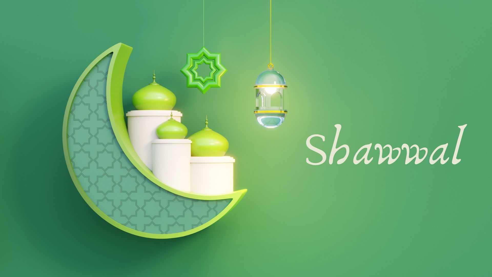 6 Days of Fasting in Shawwal