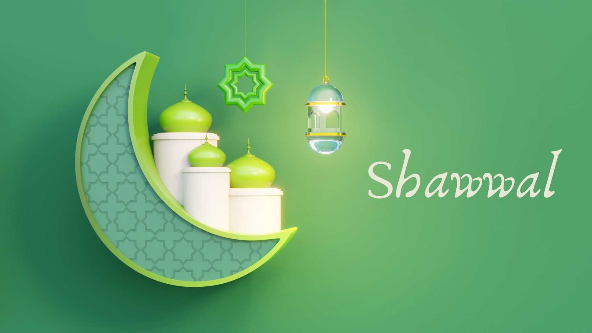 Shawwal Month Significance and 6 Days of Fasting in Shawwal