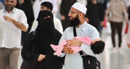 Qualities of a Good Muslim Husband