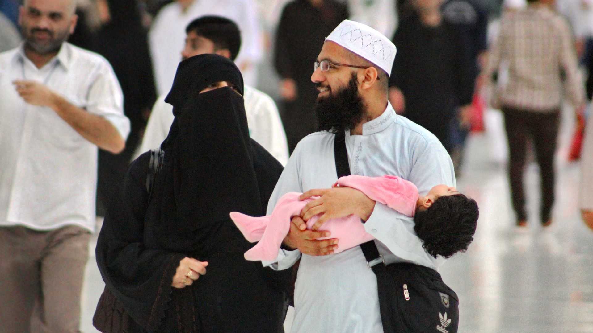 Qualities of a Good Muslim Husband