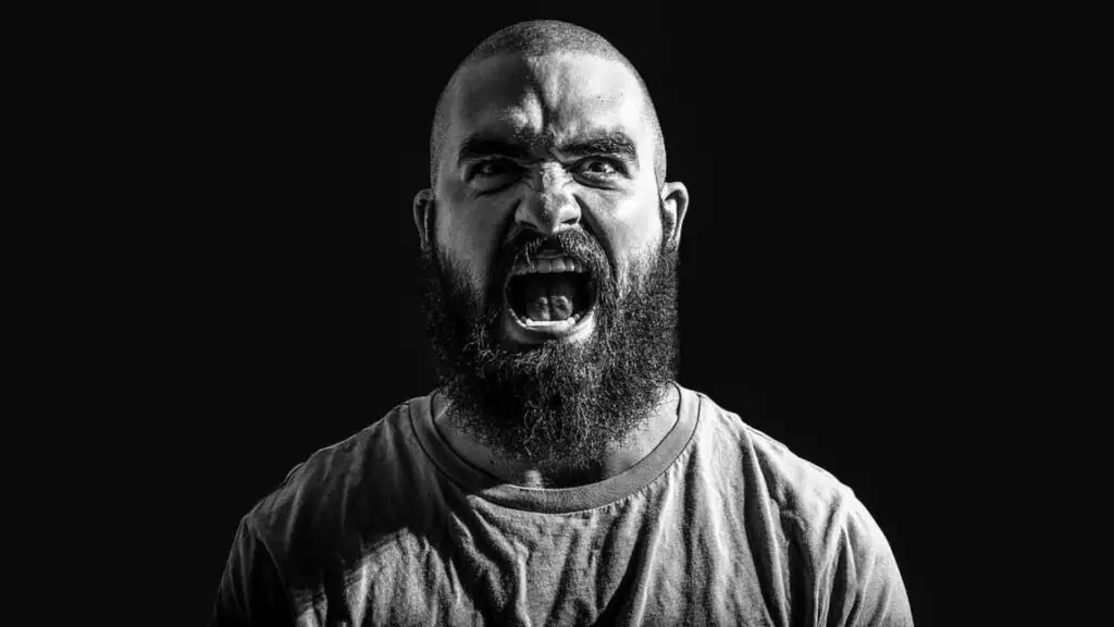 How to Control Anger in Islam