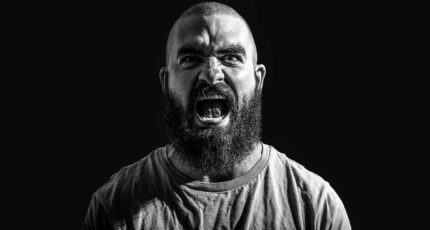 How to Control Anger in Islam
