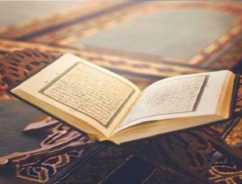 health benefits of memorizing the quran