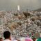 8 June 632 Prophet Muhammad (pbuh) died in Medina, Saudi Arabia