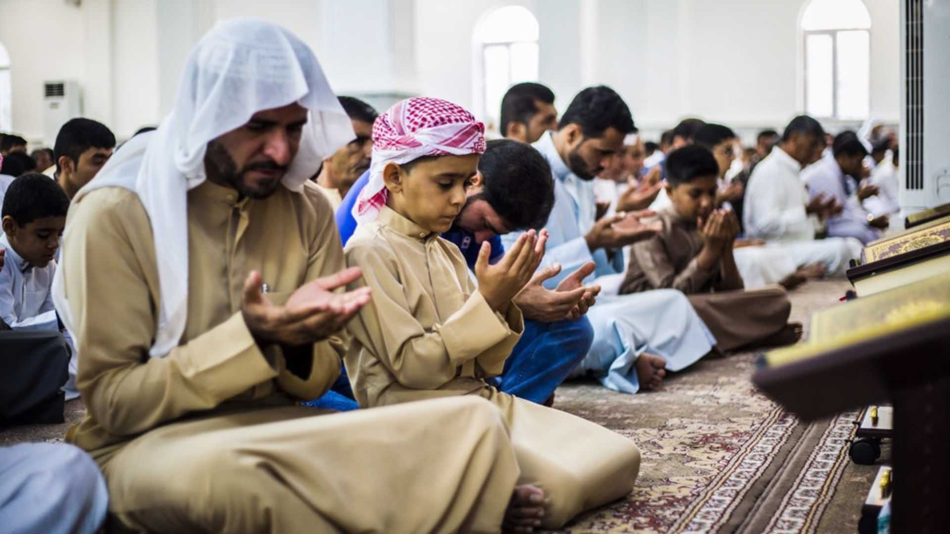 Fasting in Dhul Hijjah | Benefits of first 10 days of Dhul Hijjah