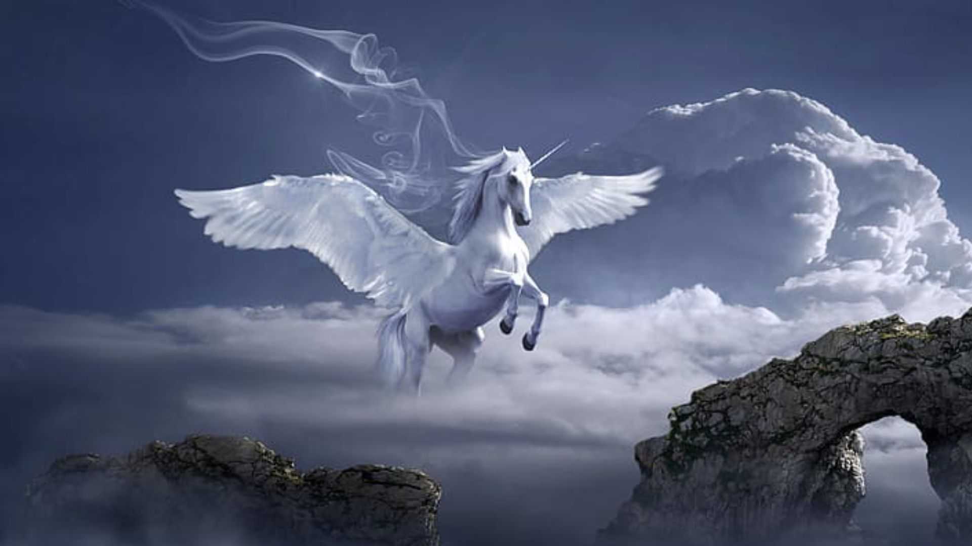 Buraq in Islam: Flying Horse that carried Prophet Muhammad (pbuh)