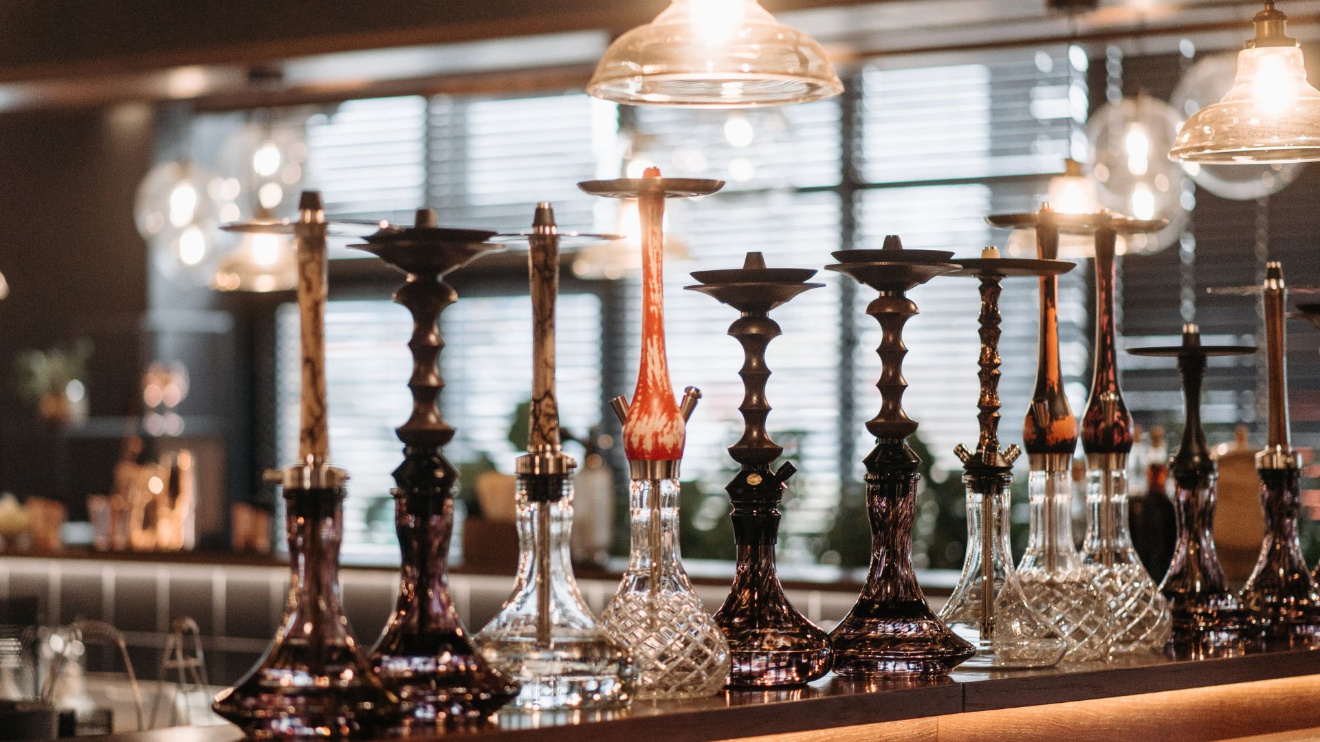 Is Hookah Haram in Islam? Is Shisha/ Water pipe Haram?