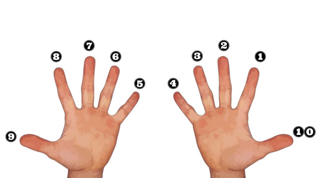 Nail Cutting in Islam Nail Cutting Sunnah we should Follow