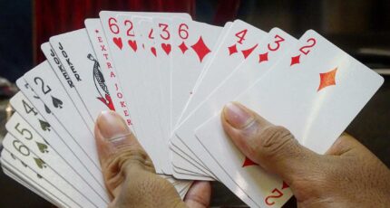 Is Playing Cards Haram in Islam
