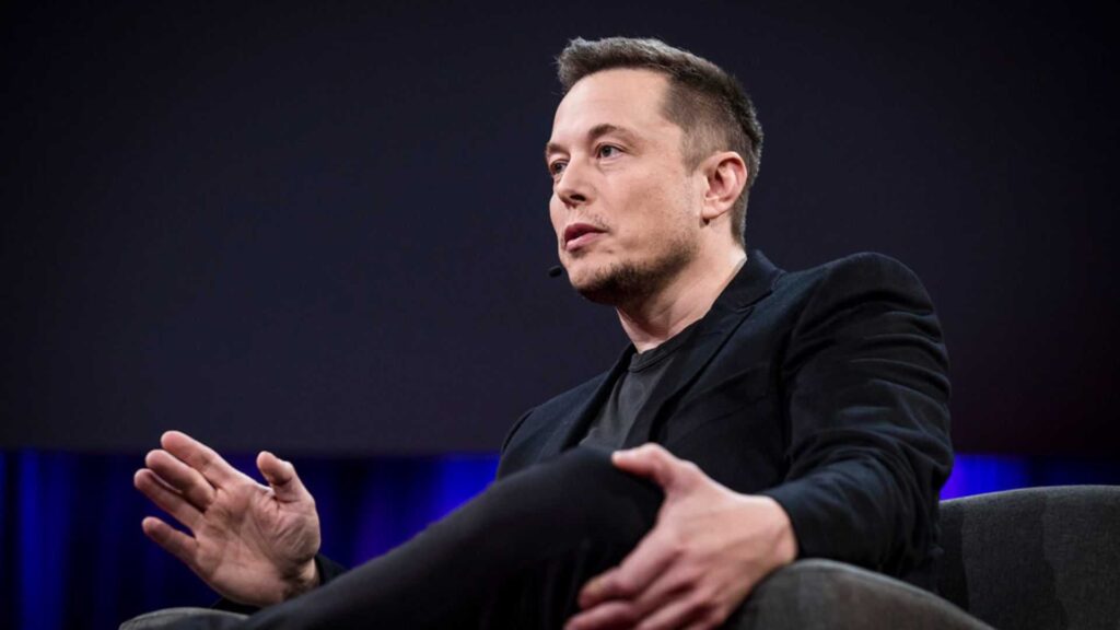 Elon Musk to offer Starlink to assist restore internet in response to the Israel-Gaza war.