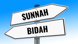 What is Bid'ah in Islam Bidah Meaning, Hadith & Examples